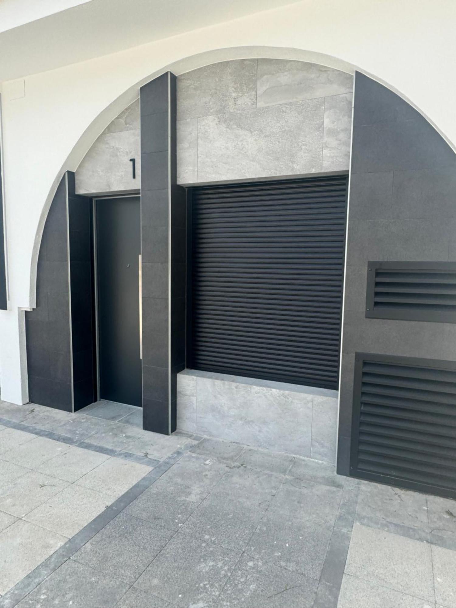 Apartamentos Arcos De Montemar Torremolinos Exterior photo